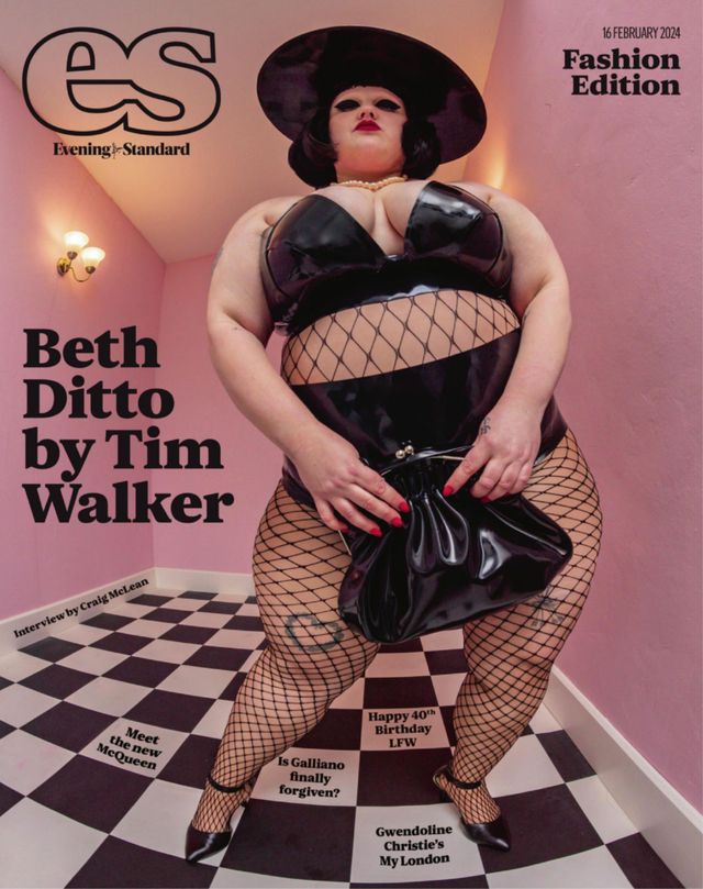 ES Magazine