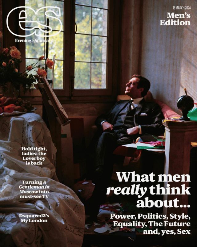 ES Magazine