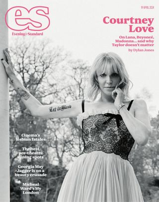 ES Magazine - September 13, 2024 ES Magazine Cover - September 13, 2024 Edition