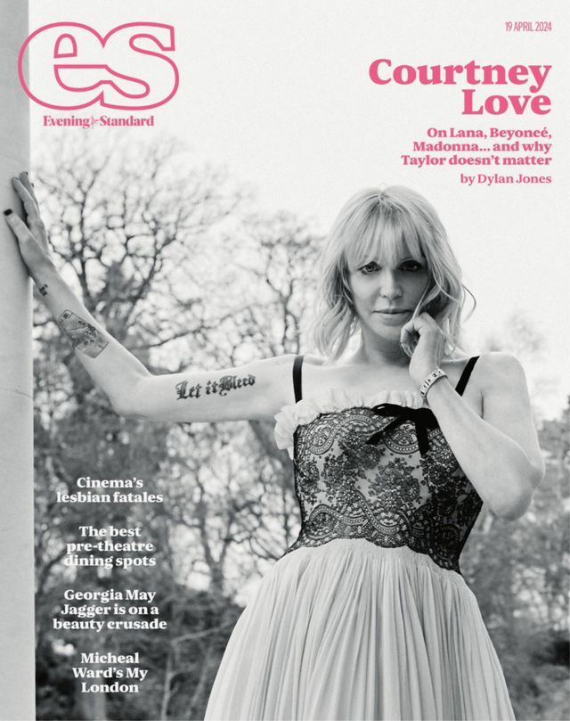 ES Magazine