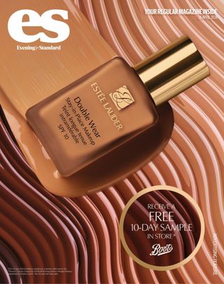 ES Magazine - September 13, 2024 ES Magazine Cover - September 13, 2024 Edition