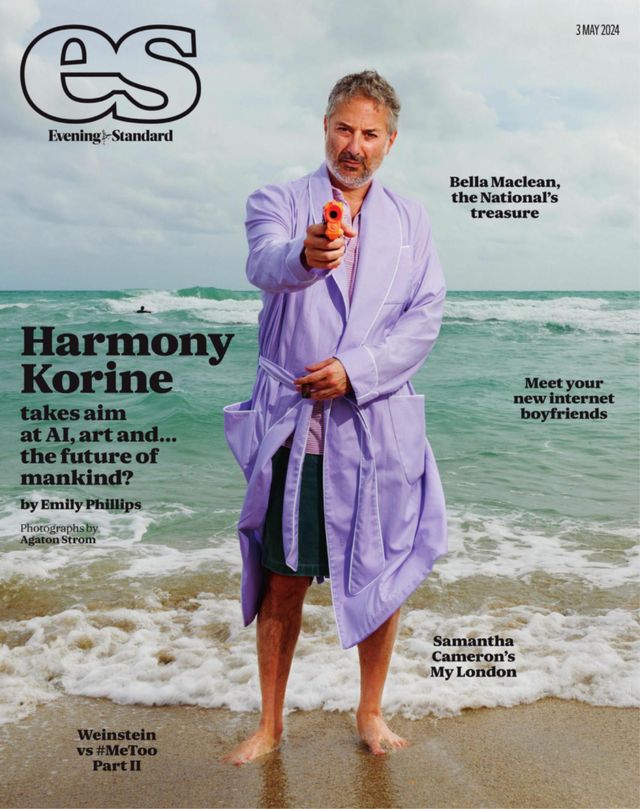 ES Magazine