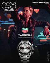 ES Magazine  Cover - May 09, 2024 Edition