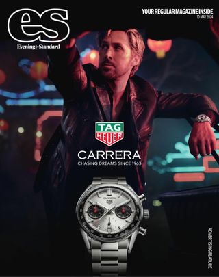 ES Magazine - September 13, 2024 ES Magazine Cover - September 13, 2024 Edition