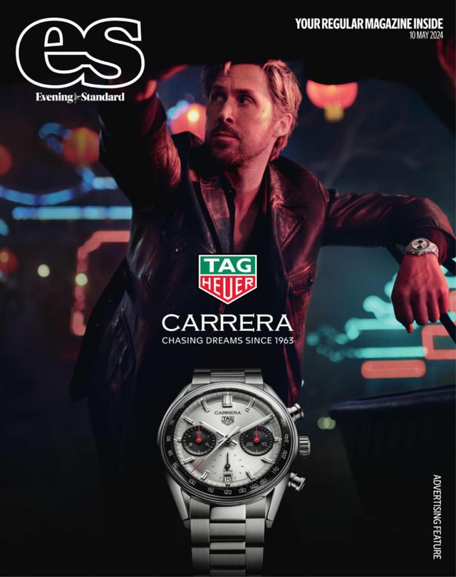 ES Magazine