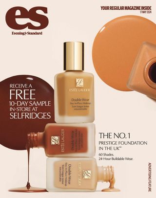 ES Magazine - September 13, 2024 ES Magazine Cover - September 13, 2024 Edition
