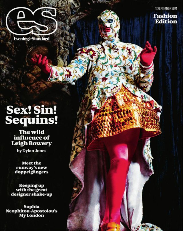 ES Magazine