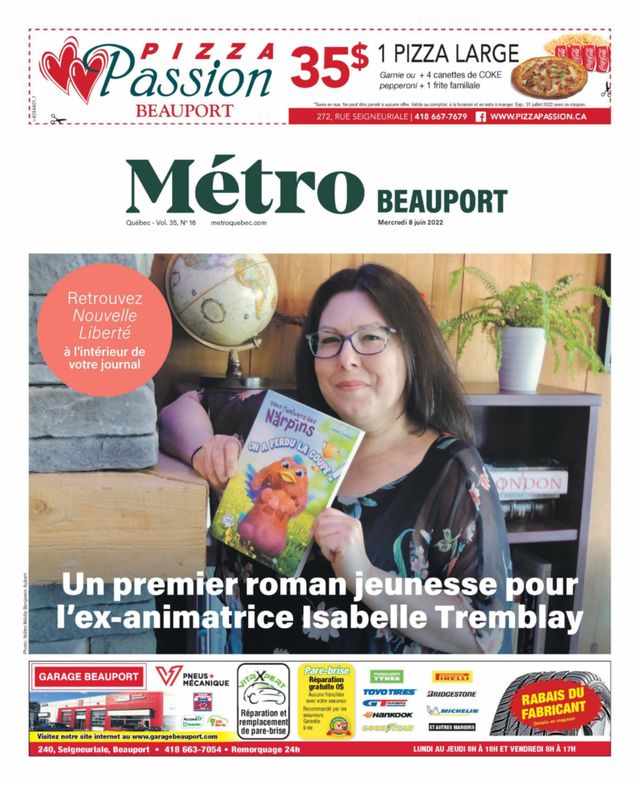 Go Unlimited with Magzter GOLD