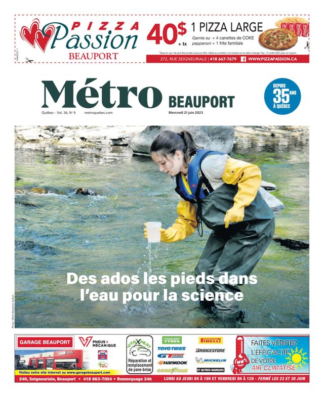 Go Unlimited with Magzter GOLD