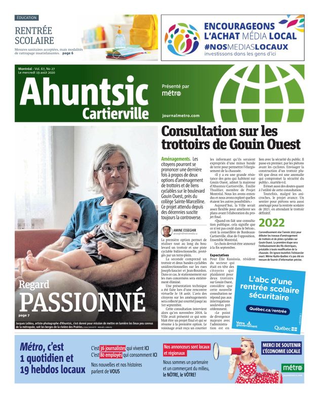 Ahuntsic-Cartierville