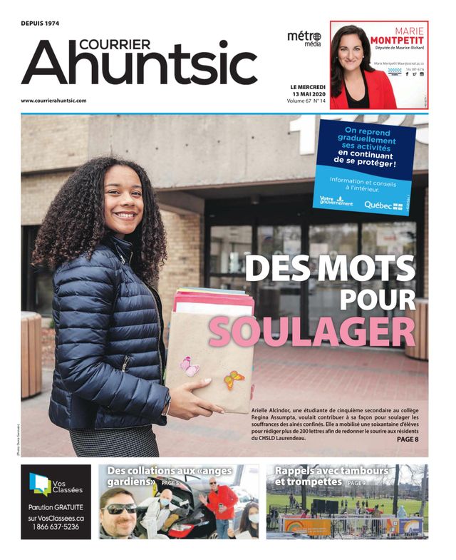 Ahuntsic-Cartierville