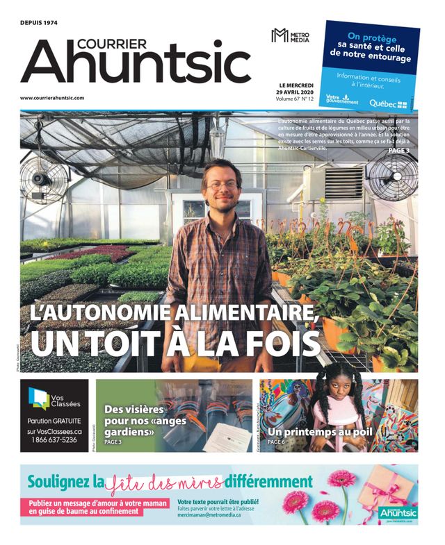 Ahuntsic-Cartierville