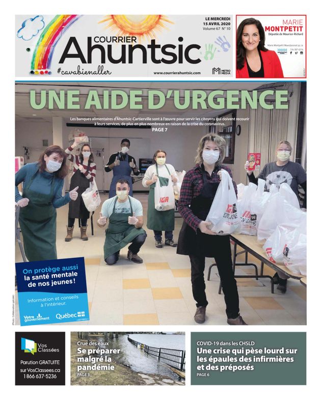 Ahuntsic-Cartierville