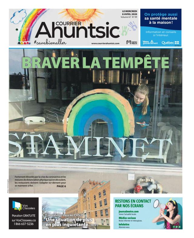 Ahuntsic-Cartierville