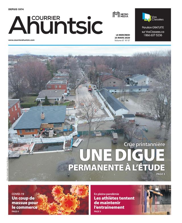Ahuntsic-Cartierville