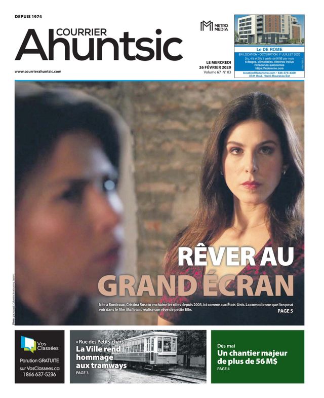 Ahuntsic-Cartierville