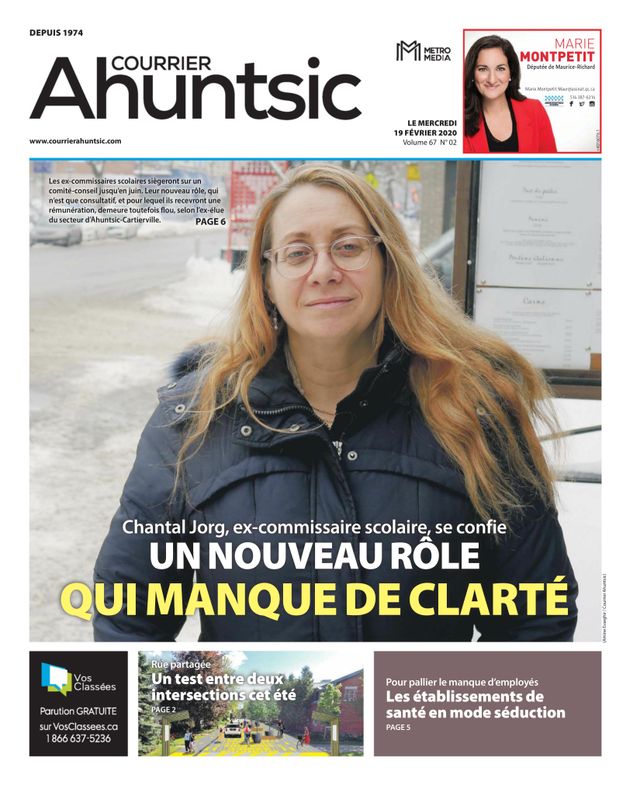 Ahuntsic-Cartierville