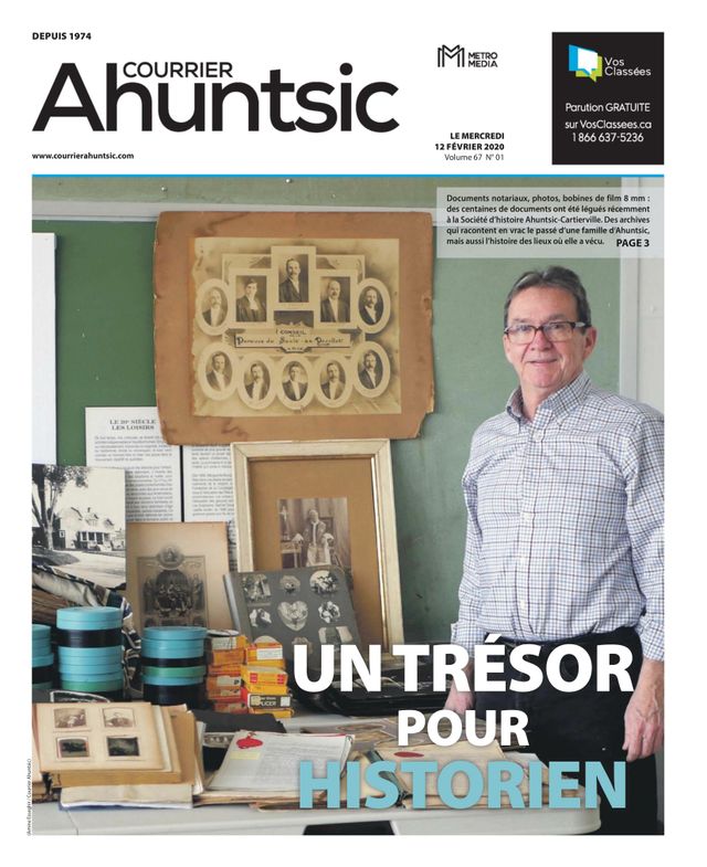 Ahuntsic-Cartierville