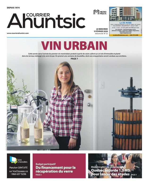 Ahuntsic-Cartierville