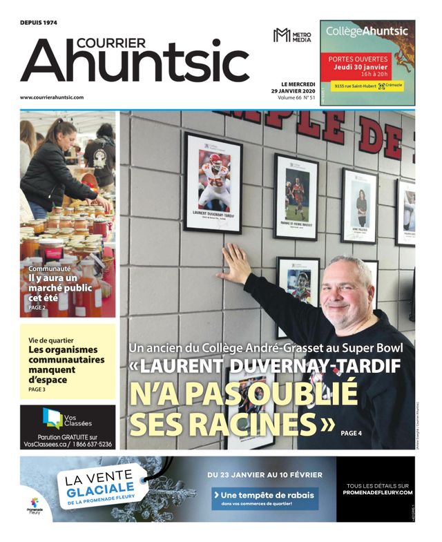 Ahuntsic-Cartierville