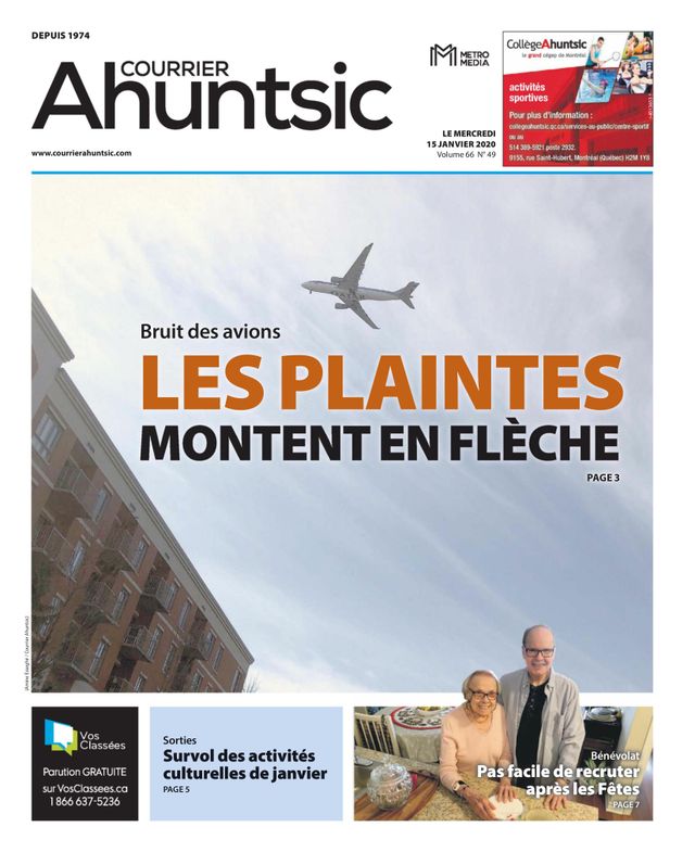 Ahuntsic-Cartierville