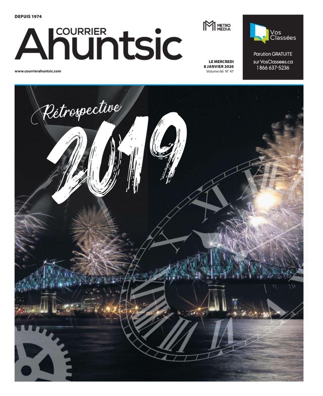 Ahuntsic-Cartierville