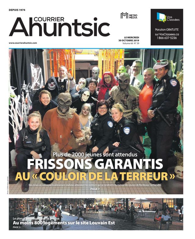Ahuntsic-Cartierville