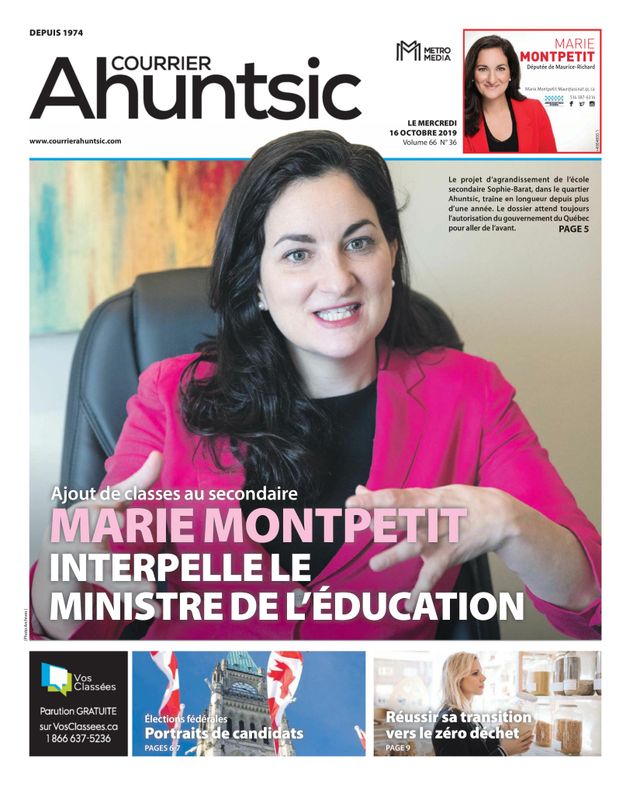 Ahuntsic-Cartierville