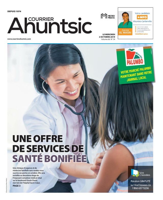Ahuntsic-Cartierville