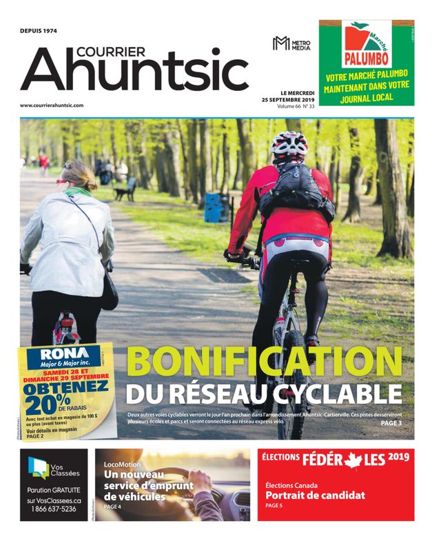 Ahuntsic-Cartierville