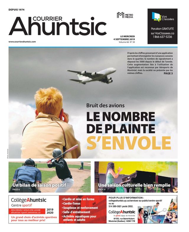 Ahuntsic-Cartierville