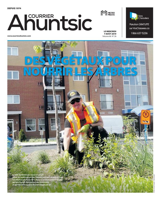 Ahuntsic-Cartierville