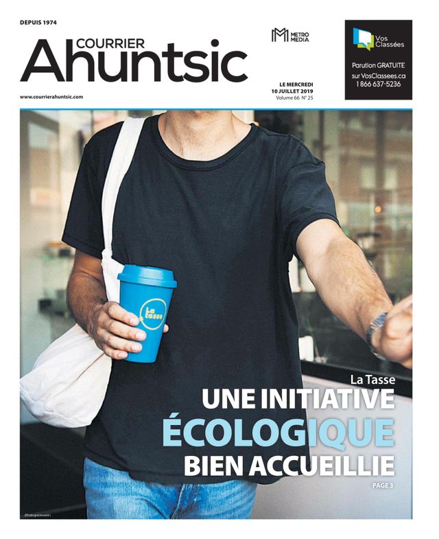 Ahuntsic-Cartierville