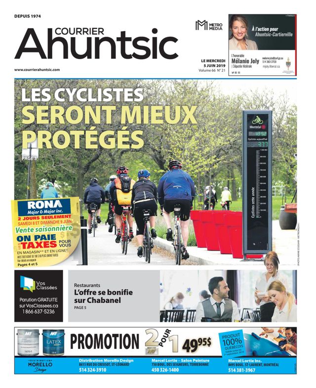 Ahuntsic-Cartierville
