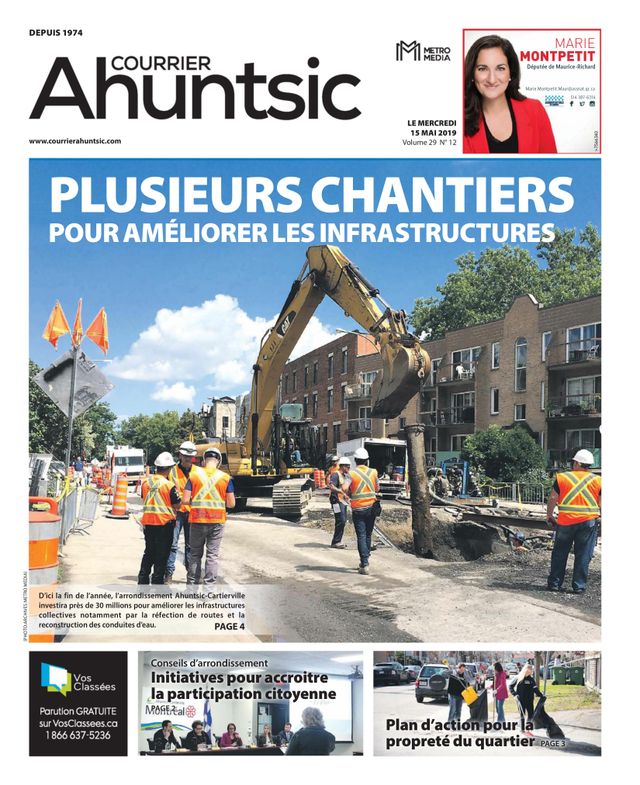 Ahuntsic-Cartierville