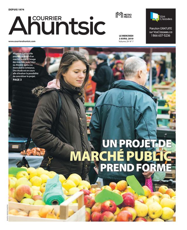 Ahuntsic-Cartierville