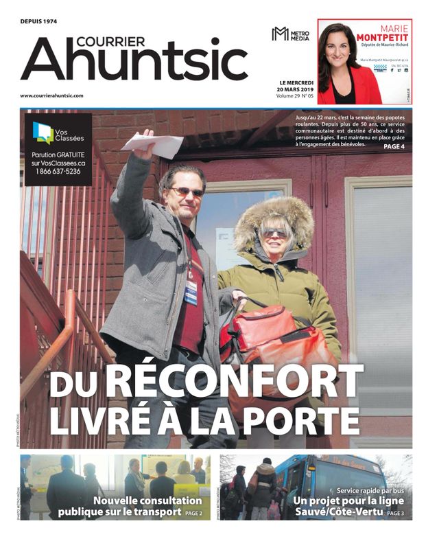 Ahuntsic-Cartierville