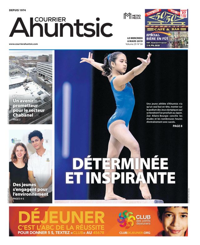 Ahuntsic-Cartierville