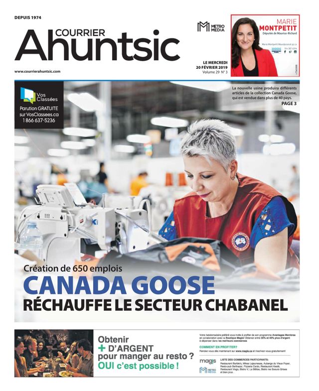Ahuntsic-Cartierville