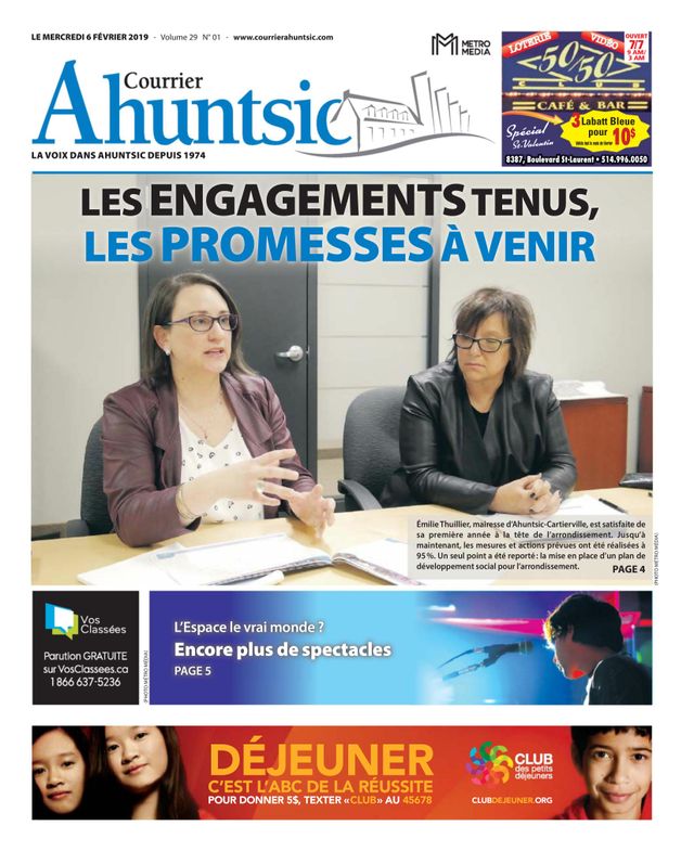Ahuntsic-Cartierville
