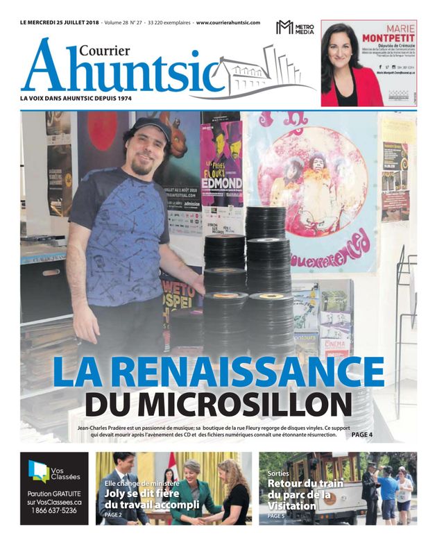 Ahuntsic-Cartierville