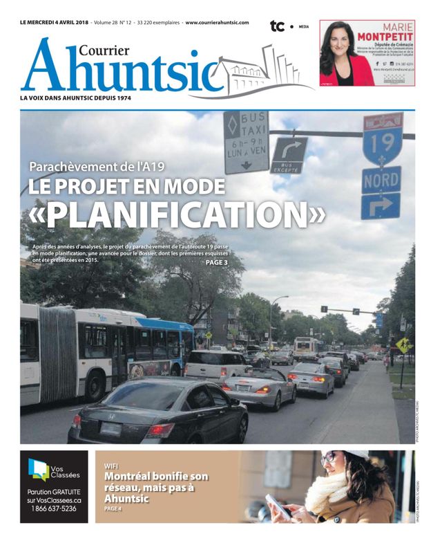 Ahuntsic-Cartierville