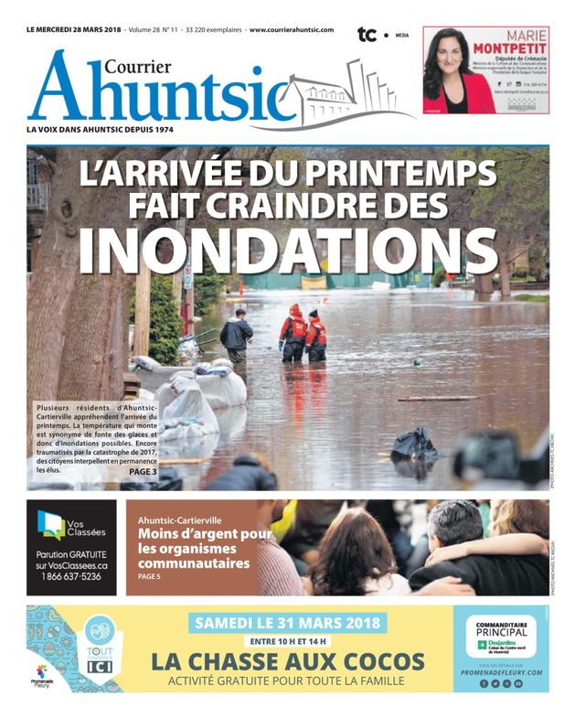 Ahuntsic-Cartierville