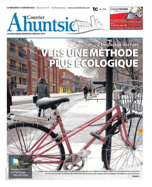 Ahuntsic-Cartierville