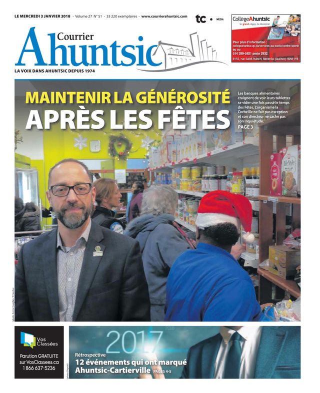 Ahuntsic-Cartierville