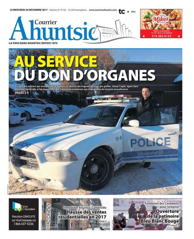 Ahuntsic-Cartierville