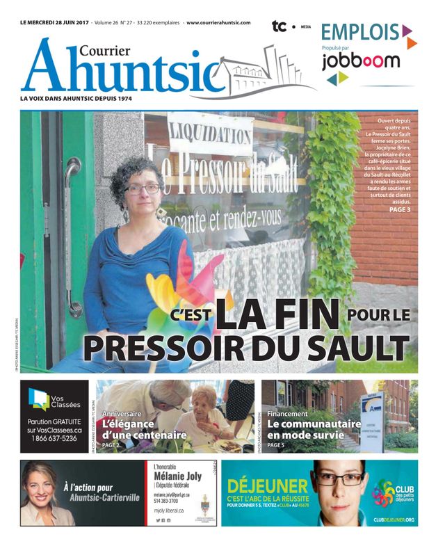 Ahuntsic-Cartierville
