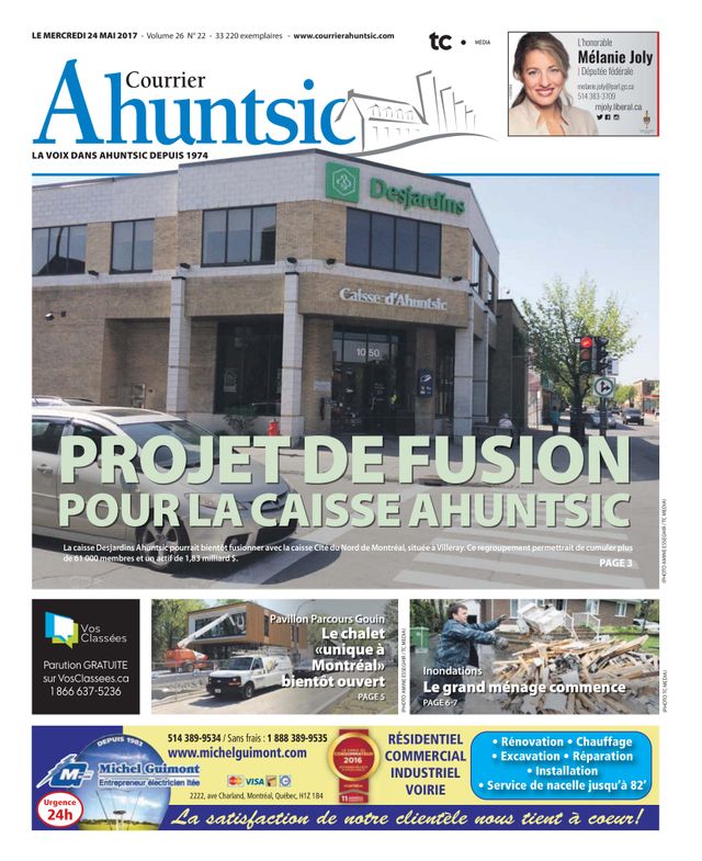 Ahuntsic-Cartierville