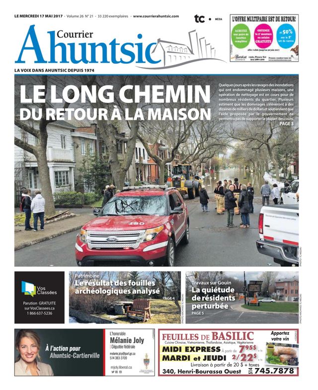 Ahuntsic-Cartierville