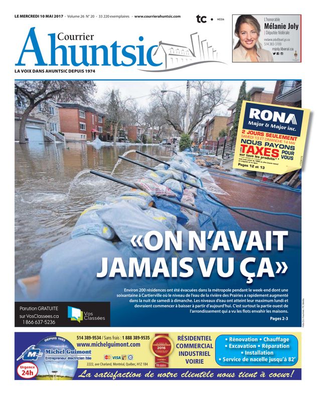 Ahuntsic-Cartierville